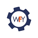 Webfindyou logo