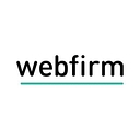 Webfirm logo