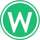 Webfronten logo