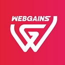 Webgains logo