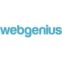 Web Genius logo