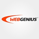 Webgenius logo