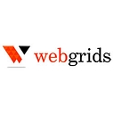 Webgrids.Com, Website Design, Seo Orlando, Tampa, Florida, Usa And International logo