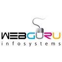Webguru Infosystems Pvt. Ltd. logo