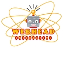 Webhead Interactive logo