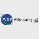 WebHostingPad logo