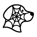 Webhound logo