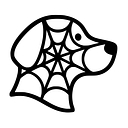 Webhound logo