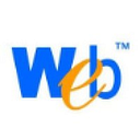 Web International English logo
