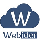 Webidercrm logo