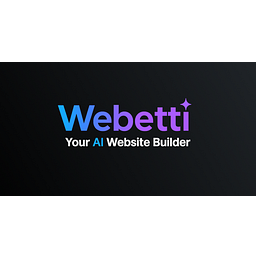 Webifier logo