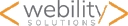 Webility Solutions Inc. logo