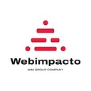 Webimpacto logo