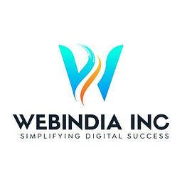 Webindia Inc logo