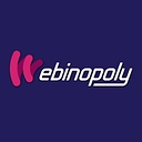 Webinopoly.Com Web Design & Development Company logo