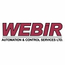 Webir Automation And Control Services Ltd. logo
