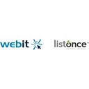 Webit (Formerly Webtech It Solutions) logo