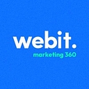 Favicon of Webit Interactive