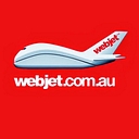 Webjet Car Hire Logo