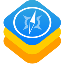 WebKit logo