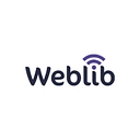 Favicon of Weblib