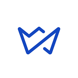 Weblium logo