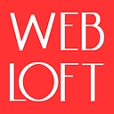 Web Loft Designs logo