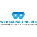 Web Marketing Roi logo