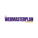 webmasterplan.com logo