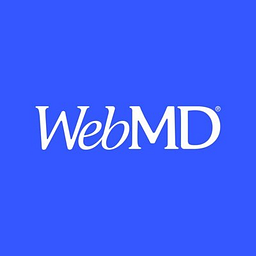 WEBMD logo