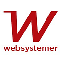Webmegler logo