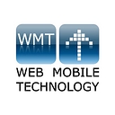 Web Mobile Technology logo