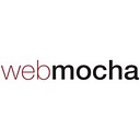 Webmocha logo