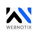 Favicon of Webnotix