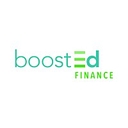 Boosted logo