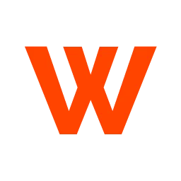 Webority logo