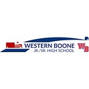 Western Boone County Community School Corporation logo