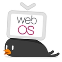 Webos logo