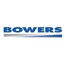 W.E. Bowers logo