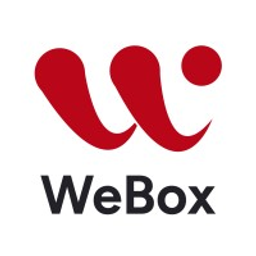 Webox Inc. logo