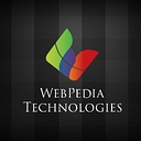 Webpedia Technologies logo