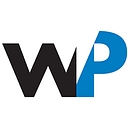 Webprint. logo