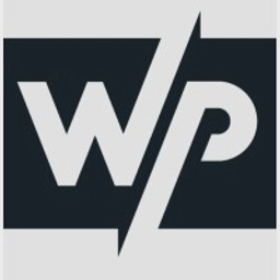 Webprops Org logo