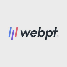 Webpt logo
