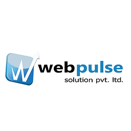 Webpulse Solution Private Limited logo