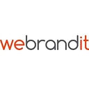 We Brand It logo