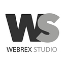 Favicon of Webrex Studio