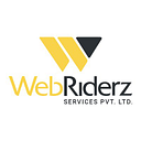 Web Riderz logo — PHP Developer job on DevsUnite