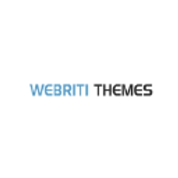 Webriti Busiprof logo