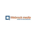 Webrock Media Llc logo
